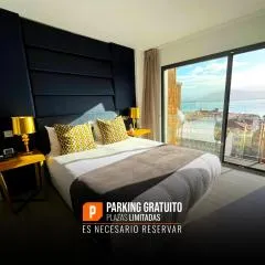 Hotel Art Santander