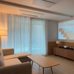 Everland Station 5 minutes on foot, Gamsung Accommodation Everland, Caribbean Bay, Korean Folk Village, Yongin Sevens, Stay Jal Jal