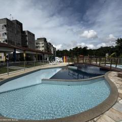 Neo colori para a COP 30