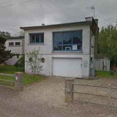 Le Radeau Maison 50m de la Mer - 6P - 3 Chambres 2 SDB