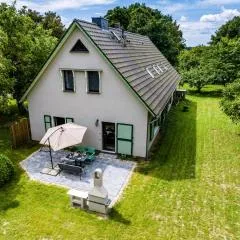 Ferienwohnung im Spöckerhus