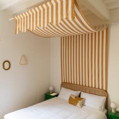 Inn Oltremare - appartamento di design a un passo dal centro e dal mare