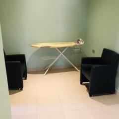 Franco joy AIR B&B