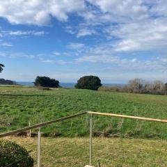 Location de vacances avec vue mer à Le Palais - FR-1-418-264