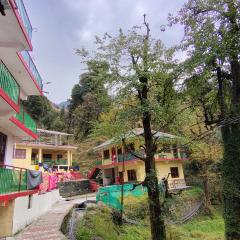 Shanti Guest House