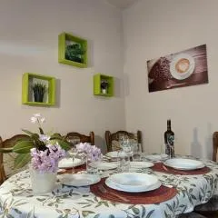 Summer Kardos Apartman