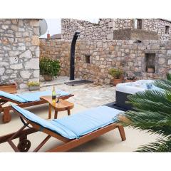 Gorgeous Home In Vinjerac