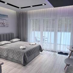 APARTAMENT Słoneczna 28 - POGORZELICA