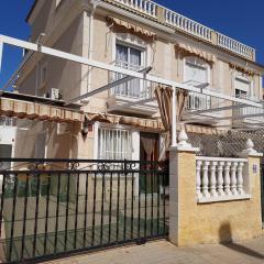 Casa Gladys en Santa Pola