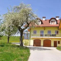 Ferienwohnung Mayrhofer