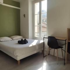 APPARTEMENT CANNES MONTFLEURY