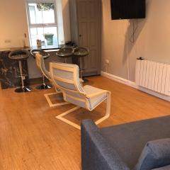 Contemporary Town Centre on the Wild Atlantic Way