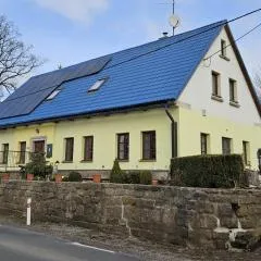 Apartmán U Davida