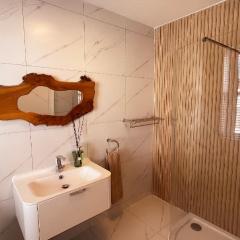 Croke park apartment