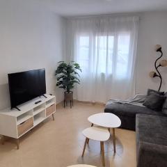 Apartamento La Calma Benalmádena Pueblo
