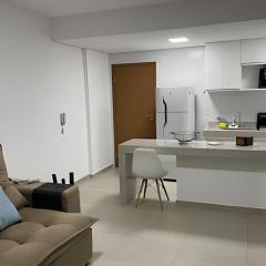 Apartamento Aconchego Araxá