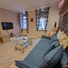 Mozart27 - Ferienwohnung