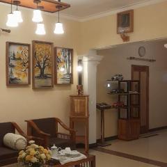 Kusum villa