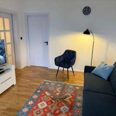 Luxury Prishtina Apartment