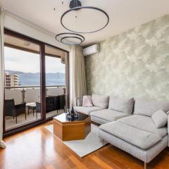 Sea View Budva