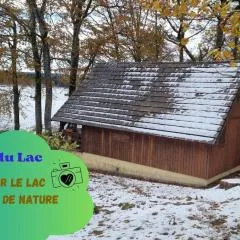 Le Nid du Lac