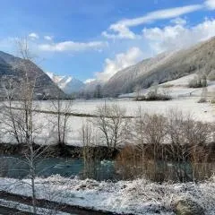 Entre Montagne et Rivière