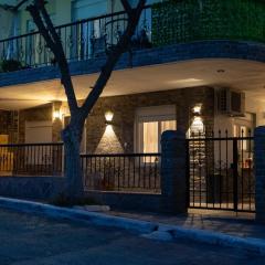 Ioanna's Sweet Home Flogita