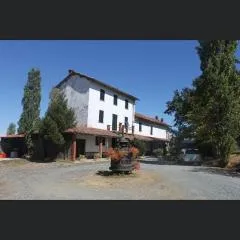 Cascina Valgrande, Monferrato