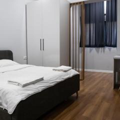 Be Solei Studio Apartments Sol 1