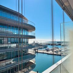 Casa Piano Waterfront Wifi free parking