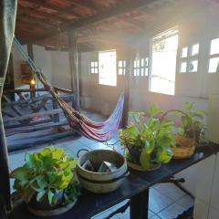 Hostel Covil das Trilhas