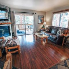 Fawn Valley Inn- 267 condo