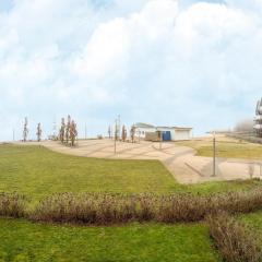 liebevoll eingerichtetes Appartement