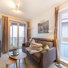 exklusives Appartement in Rechlin