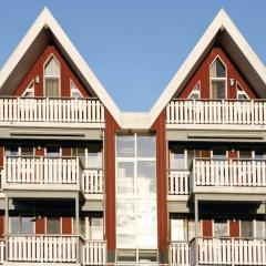 liebevoll eingerichtetes Appartement