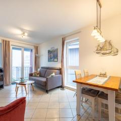 Appartement im Ferienpark Mueritz