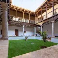 La Casa de la Botica - Casa Rural El Romeral