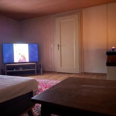 International Family Guesthouse
