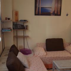 Comfy home 35sqm near National Garden