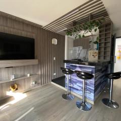 Hospedaje la Magia de Zipaquirá