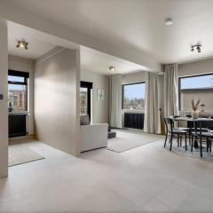 Newly renovated apartment by the sea in Hafnarfjörður