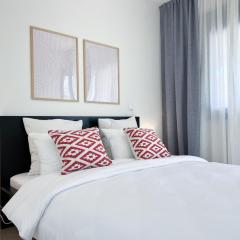 Near Beach and Easy Parking - By Solstad