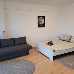 Penthouse Apartment im 20 Stock