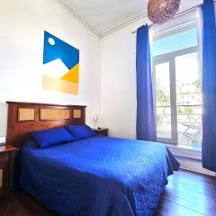 La Galería B&B