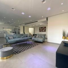 וילת אירוח שכונת הגמל האירוס 8