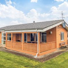 4 star holiday home in Vestervig-By Traum