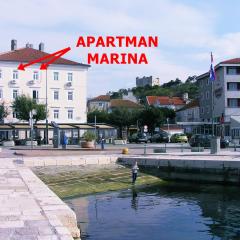 Apartman Marina City Center