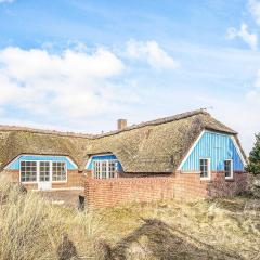 4 star holiday home in Ringkøbing