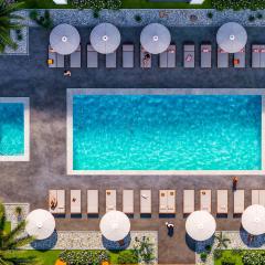 Otonomus Hotel Las Vegas