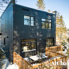 Forêt Blanche - Sauna et Spa